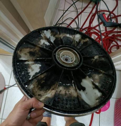 寧節家電清潔 -  寧節家電清潔 -