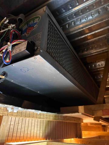 育誠空調企業社 -  育誠空調企業社 -