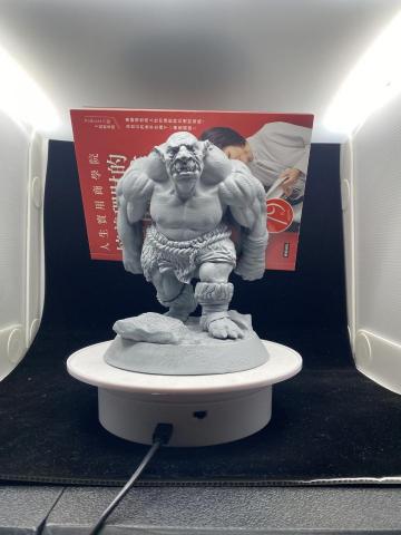 有3D-Your 3D - 3D列印-手機架、書架