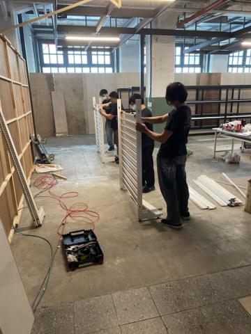 成傑搬家貨運公司 - 