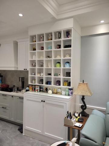 常盛裝潢油漆工程 - 