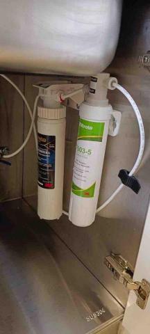 普羅水電宅急便 - 淨水器安裝