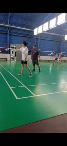 小雞羽球工作室 - 