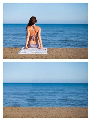 zyk011 - 基本P圖（P掉路人）