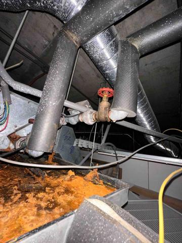 育誠空調企業社 -  育誠空調企業社 -