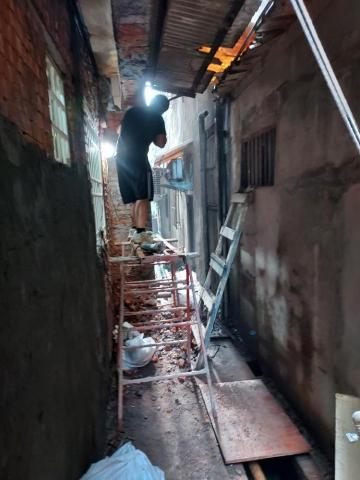 新北雙北拆除工程行 - 樹林泥作修繕