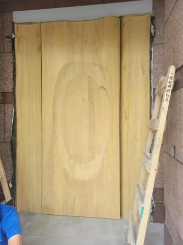 常盛裝潢油漆工程 - 施工前