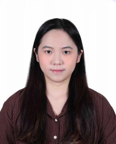 提供奧數小一服務的專家林欣潔