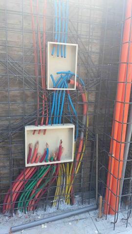 普羅水電宅急便 - 電箱配管