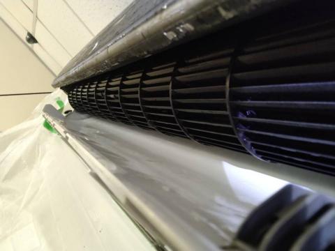 寧節家電清潔 -  寧節家電清潔 -