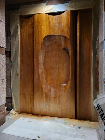 常盛裝潢油漆工程 - 