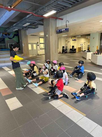 小貓 - 和平實驗國小