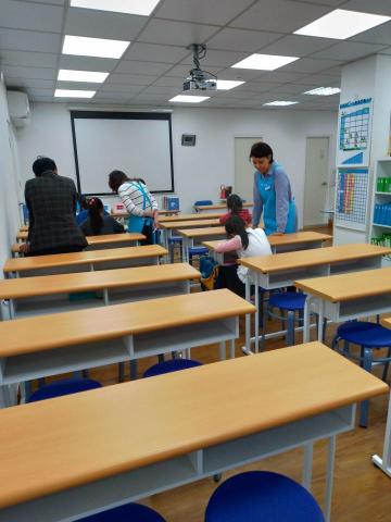 里里昂老師 - 家教班導師