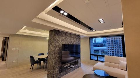 常盛裝潢油漆工程 - 