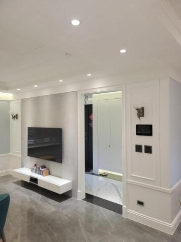 常盛裝潢油漆工程 - 