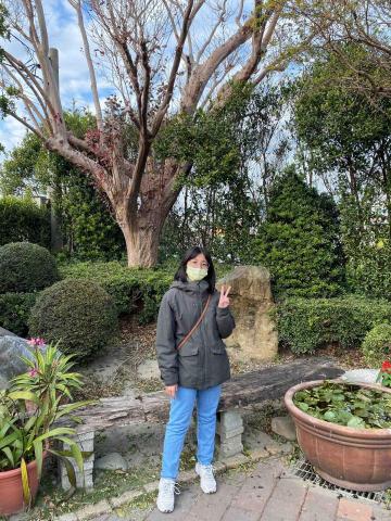 提供排版美編服務的專家劉禎