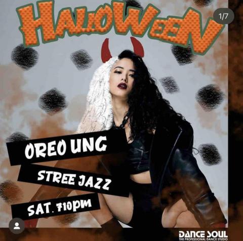 洪梓晏 -  我的設計/宣傳圖