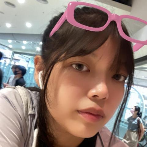 提供123心算服務的專家賴芃瑾