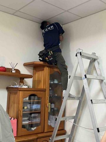 元通通訊工程行 -  元通通訊工程行 -