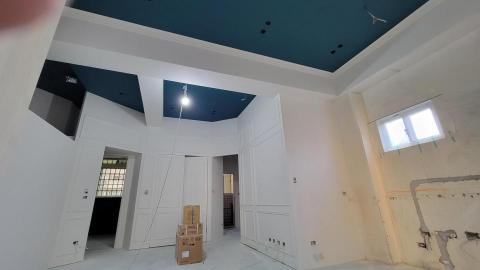 常盛裝潢油漆工程 - 