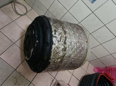 寧節家電清潔 -  寧節家電清潔 -