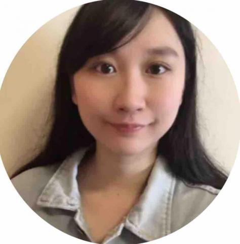 提供業務助理工作內容服務的專家鄭伊涵