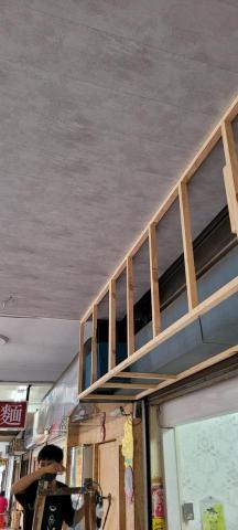 東暘宅修裝潢 - 