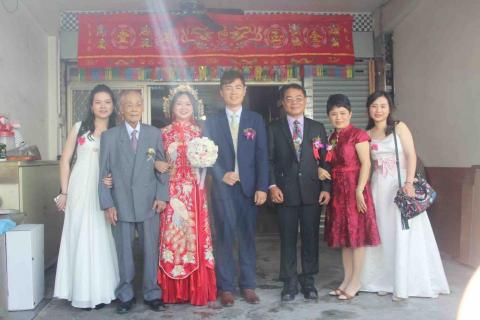 S.V. 創意時尚團隊 新娘秘書/半永久紋繡/皮膚管理/整體 - 新郎秘書(包套親友妝服務) S.V. 創意時尚團隊 新娘秘書/半永久紋繡/皮膚管理/整體 - 新郎秘書(包套親友妝服務)