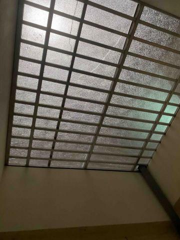 鐵件職人企業社 - 增加PC透顆捷耐板採光 有做洩水ㄛ（下面完成照）