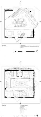 Amber Wu - 平面圖繪製