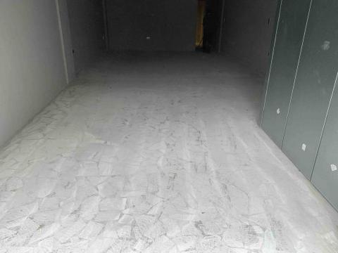 悦豪工程行 - 素地研磨