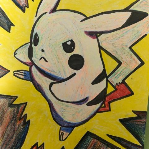 提供睫毛夾用法服務的專家JOAN KO