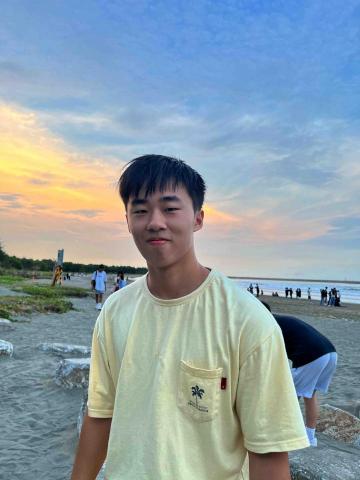 提供分析化學解答服務的專家陳泓宇