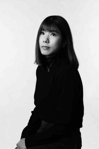 提供cad服務的專家林泳希