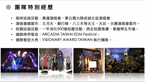 丰點子創意整合行銷有限公司 - 全方位服務免去多方面對口之繁瑣流程