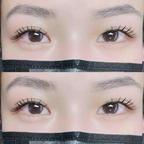 BIRDY台北新北霧眉|無創除色|單根美睫|冰肌除毛|首次新 - 