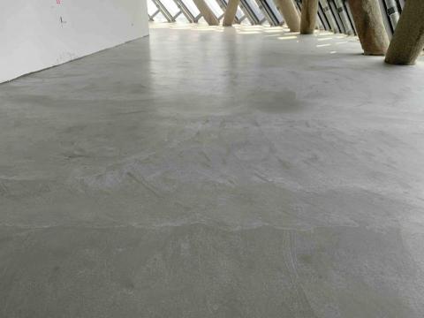 悦豪工程行 - 自坪泥工程