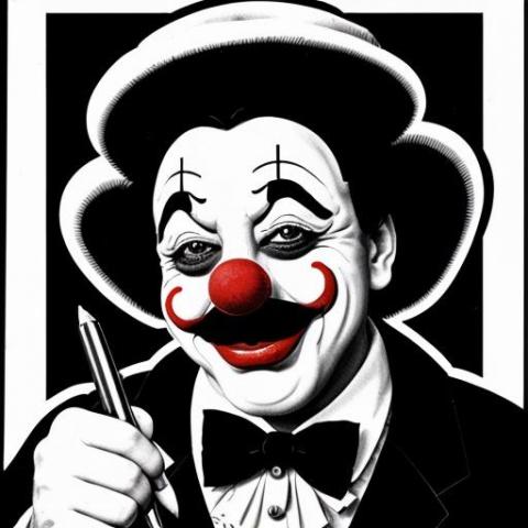 提供插畫師服務的專家巫佳駿