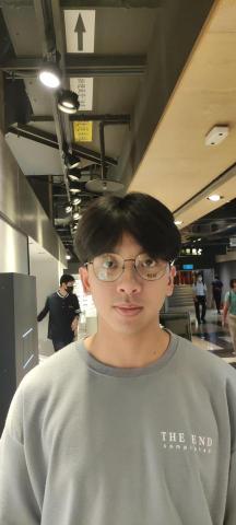 提供分析化學解答服務的專家宋宇翔