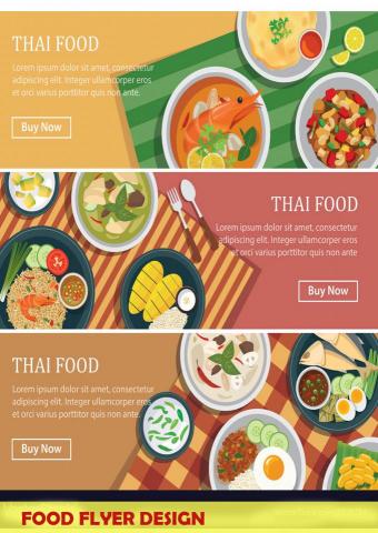 JC Design Studio - 餐點ＤＭ設計