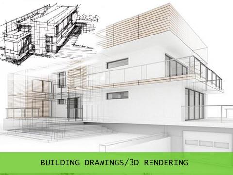 JC Design Studio - 建築設計