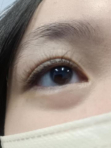 陳瑩如 - 美睫自然款來店價499送除毛哦