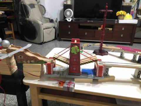 蝴蝶 課後家教 - 