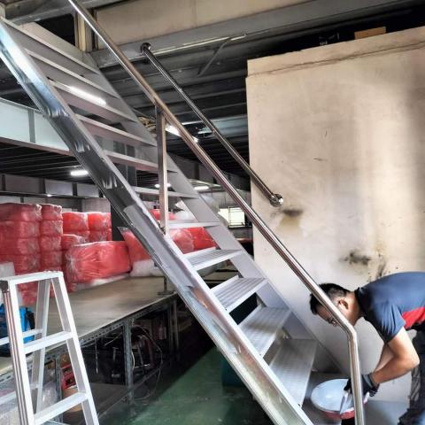 毅其維修工程 - 