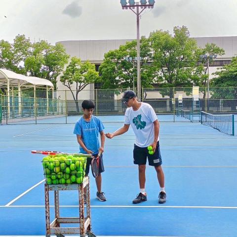 Simple tennis嘉義網球教學 -  Simple tennis嘉義網球教學 -