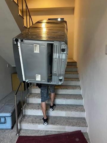 超快速便捷搬運＜陳俊達＞ - 