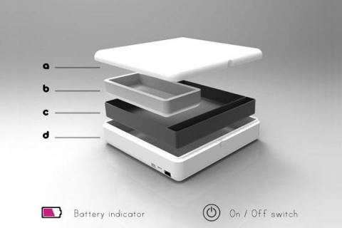 JC Design Studio - 產品設計