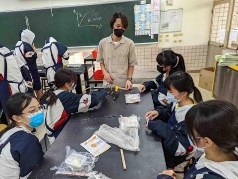 個人家教&mdash;彭科竣 - 