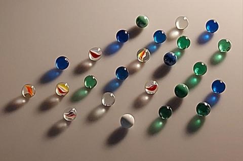 AG創意媒體 - 拍攝手法