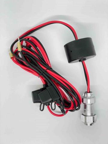 鉅錸電子 - 客製化線材